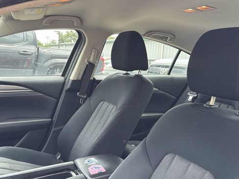 Used 2021 MAZDA MAZDA6 Sport FWD image 10