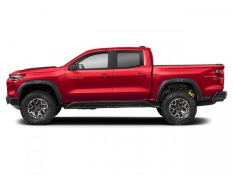 Used 2026 Chevrolet Colorado ZR2 w/ Technology Package AWD/4WD image 6