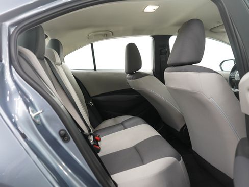 Used 2026 Toyota Corolla LE image 12