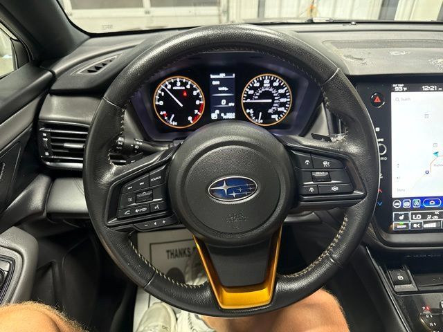 Used 2023 Subaru Outback Wilderness AWD/4WD image 14