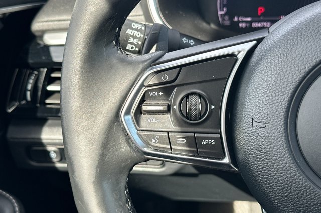 Used 2023 Acura MDX w/ Technology Package AWD/4WD image 29