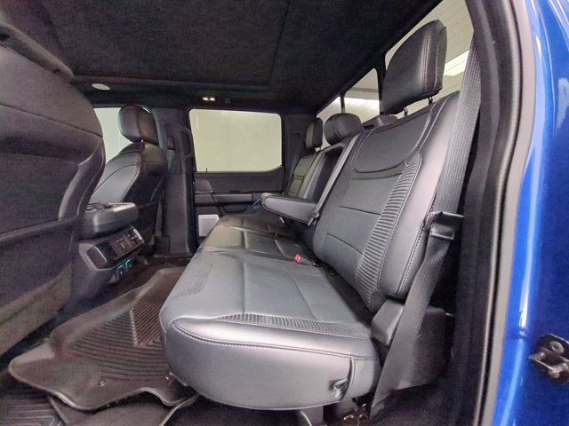Used 2022 Ford F150 Raptor w/ Raptor 37 Performance Package AWD/4WD image 22