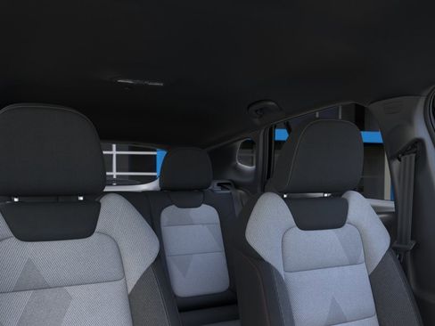 New 2026 Chevrolet Trax RS image 48