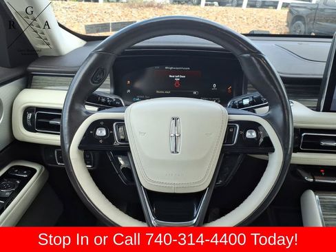 Used 2020 Lincoln Aviator Black Label w/ Dynamic Handling Package AWD/4WD image 24