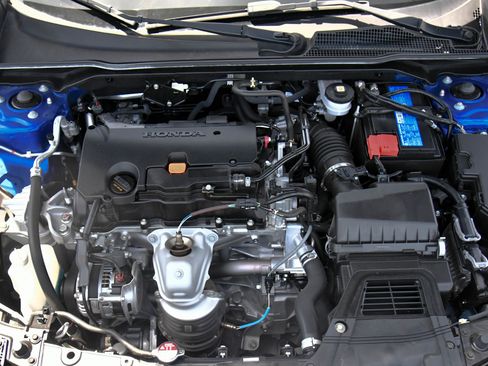 Used 2024 Honda Civic Sport image 40