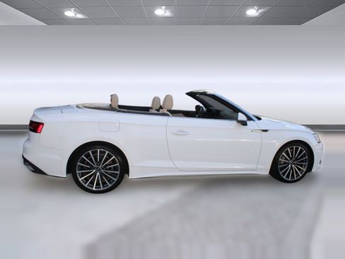 Used 2021 Audi A5 2.0T Premium Plus w/ Premium Plus image 8