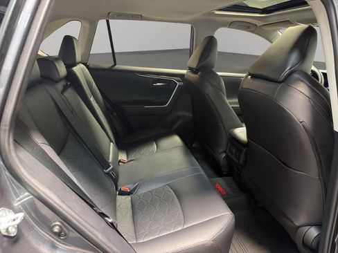 Used 2021 Toyota RAV4 TRD Off-Road image 20