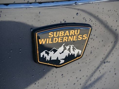New 2026 Subaru Forester Wilderness image 14