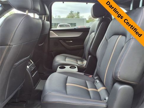 Used 2024 MAZDA CX-90 Plug-In Hybrid w/ Premium Plus image 13