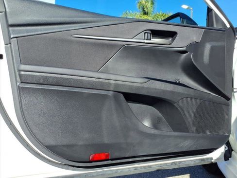 Certified 2025 Toyota Camry LE image 17