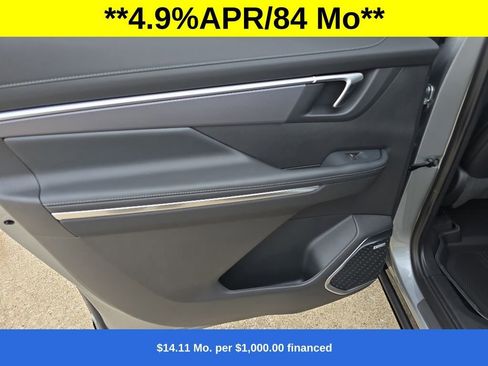 New 2026 Buick Enclave Sport Touring FWD image 15