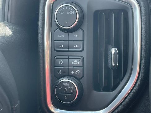 Used 2020 Chevrolet Silverado 1500 LTZ w/ LTZ Plus Package image 33