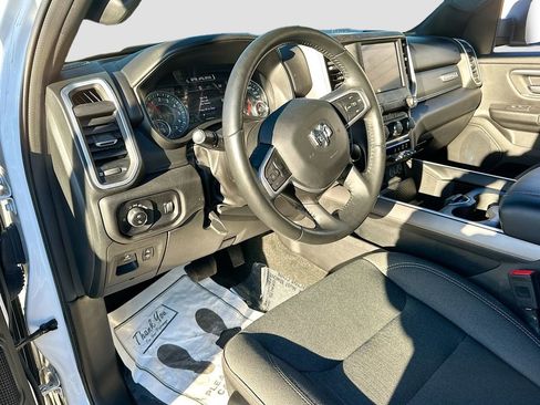 Used 2023 RAM 1500 Big Horn image 9