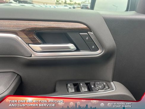 New 2026 GMC Sierra 1500 Elevation w/ Preferred Package image 21