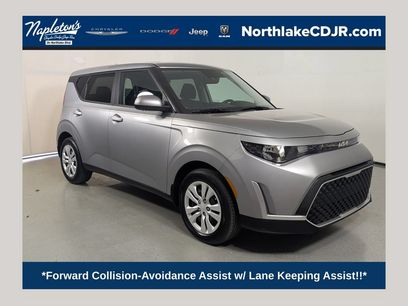 Used 2024 Kia Soul LX