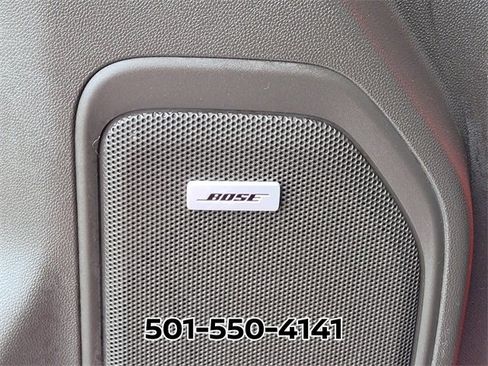 Used 2020 GMC Sierra 1500 SLT w/ SLT Premium Plus Package image 32