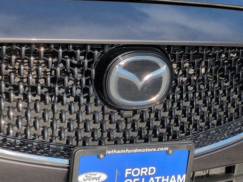 Used 2021 MAZDA MAZDA6 Grand Touring Reserve image 12