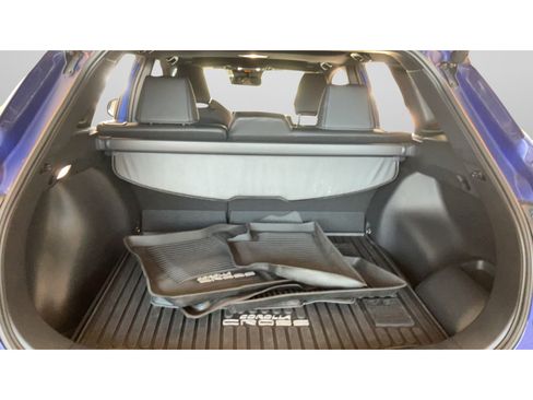 Certified 2023 Toyota Corolla Cross AWD Hybrid w/ Convenience Package image 32