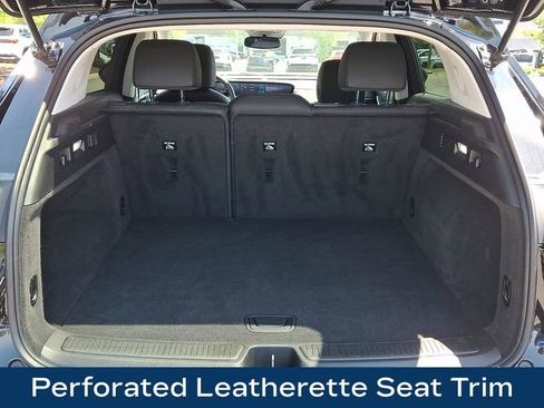Used 2025 Buick Envision Preferred AWD/4WD image 29