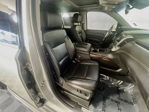 Used 2019 GMC Yukon XL SLT w/ Open Road Package RWD image 30