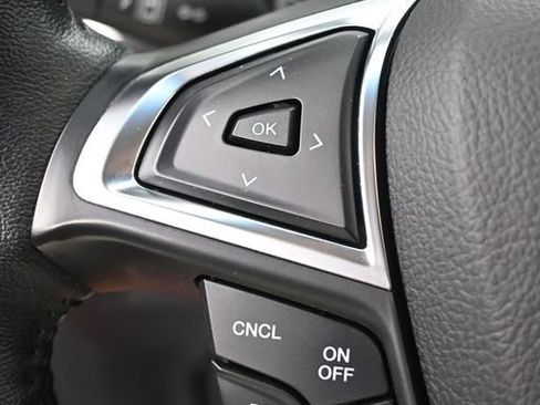 Used 2020 Ford Edge Titanium w/ Equipment Group 301A AWD/4WD image 20