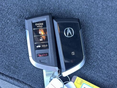 Certified 2024 Acura TLX w/ Technology Package image 21