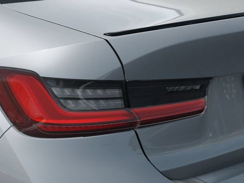 New 2026 BMW 330i Sedan w/ M Sport Package RWD image 8