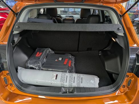 New 2026 Mitsubishi Outlander Sport SE AWD/4WD image 11