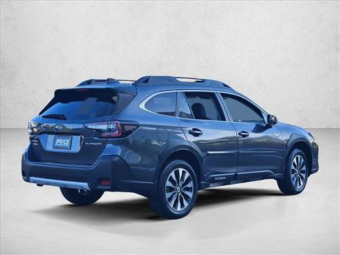 Used 2023 Subaru Outback Limited AWD/4WD image 5
