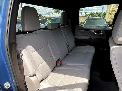 Certified 2024 Chevrolet Silverado 1500 RST w/ Protection Package image 26