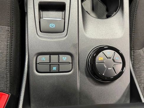 New 2026 Ford Ranger XLT AWD/4WD image 26