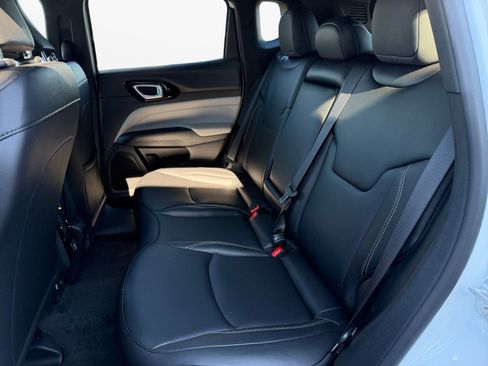 New 2026 Jeep Compass Limited image 13