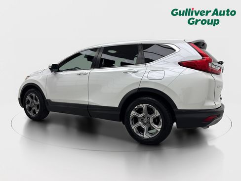 Used 2019 Honda CR-V EX-L image 4