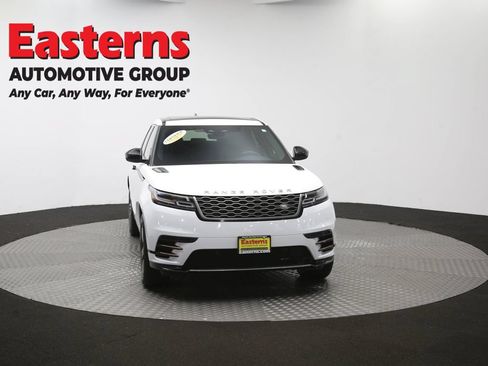 Used 2022 Land Rover Range Rover Velar R-Dynamic S AWD/4WD image 52