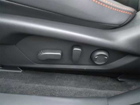 Certified 2025 Subaru Crosstrek 2.5i Limited w/ Crosstrek Mirror Package image 16