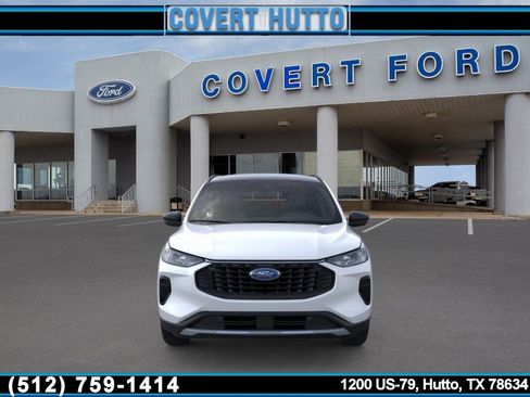 New 2026 Ford Escape Active w/ Tech Pack #1 image 6