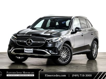 Used 2024 Mercedes-Benz GLC 300 GLC 300 SUV