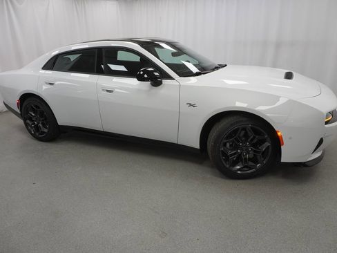 New 2026 Dodge Charger GT w/ Driver Convenience Group AWD/4WD image 9