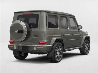 New 2027 Mercedes-Benz G 580 e video 2