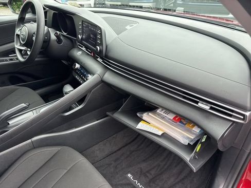 Used 2023 Hyundai Elantra SEL FWD image 23