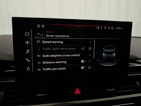 Used 2022 Audi S4 Premium Plus image 30