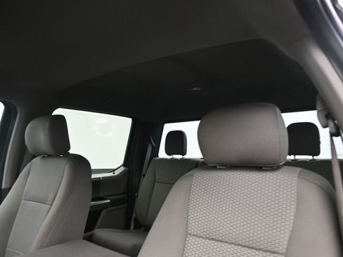 Used 2019 Ford F150 XLT w/ Equipment Group 302A Luxury image 10