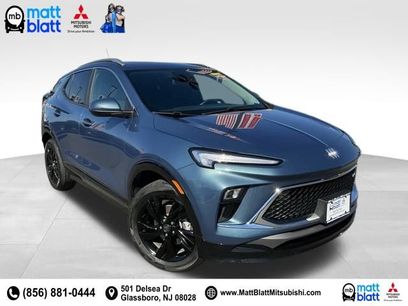 Used 2024 Buick Encore GX Sport Touring