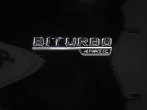 Used 2019 Mercedes-Benz GLE 43 AMG 4MATIC Coupe image 29