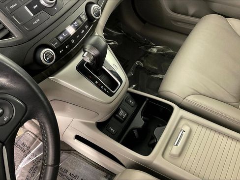 Used 2013 Honda CR-V EX-L image 19