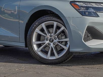 Used 2025 Audi A3 2.0T Premium w/ Convenience Package