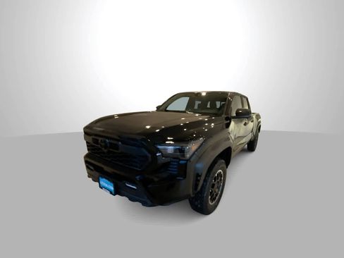 New 2026 Toyota Tacoma TRD Off-Road image 4