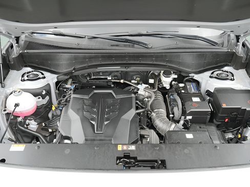 Certified 2026 Hyundai Palisade Calligraphy AWD/4WD image 29