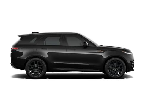 New 2026 Land Rover Range Rover Sport Dynamic SE AWD/4WD image 3