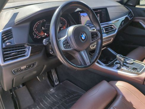Used 2020 BMW X5 sDrive40i w/ M Sport Package image 10